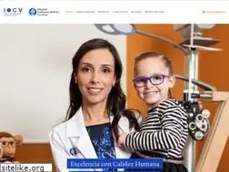 Sites similar to iocv.mx
