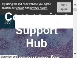 Sites similar to iod.com