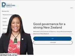 Sites similar to iod.org.nz