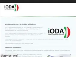 Sites similar to ioda-it.com