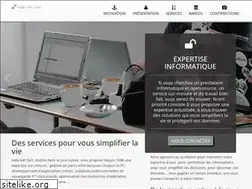 Sites similar to ioda-net.ch