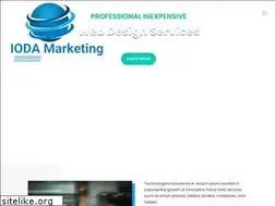 Sites similar to iodamarketing.com