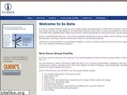 Sites similar to iodatacorp.com