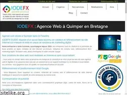 Sites similar to iodefx.com