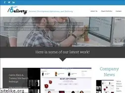 Sites similar to iodelivery.com