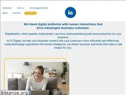 Sites similar to iodigital.co