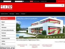 Sites similar to iodistribuidora.com