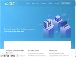 Sites similar to iodlt.com