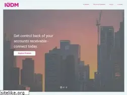 Sites similar to iodm.com.au