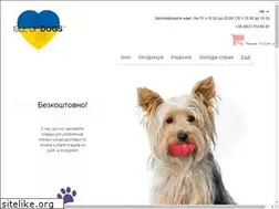 Sites similar to iodogs.net.ua
