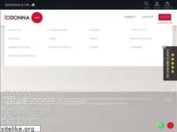 Sites similar to iodonnamoda.it