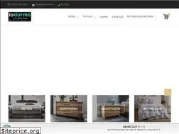 Sites similar to iodormo.shop