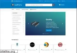 Sites similar to iodparts.com