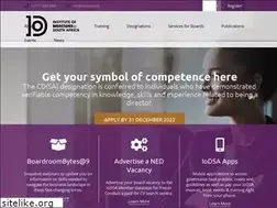 Sites similar to iodsa.co.za