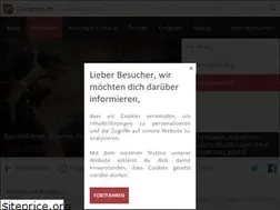 Sites similar to iodungeon.de