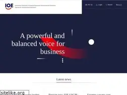 Sites similar to ioe-emp.org