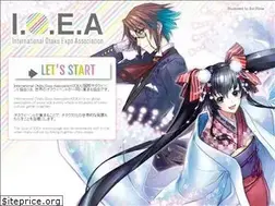 Sites similar to ioea.info