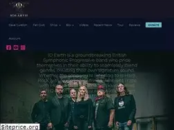 Sites similar to ioearth.com