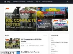 Sites similar to ioeguides.blogspot.com