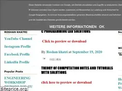 Sites similar to ioehelper.blogspot.com