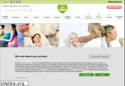 Sites similar to ioeilmiobambino.it