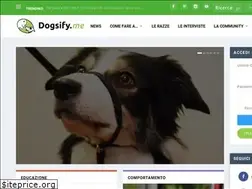Sites similar to ioeilmiocane.it