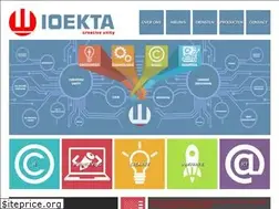 Sites similar to ioekta.com