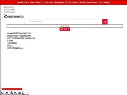 Sites similar to ioelettrodomestici.it