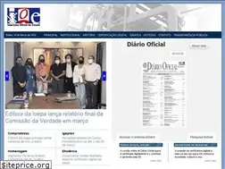 Sites similar to ioepa.com.br