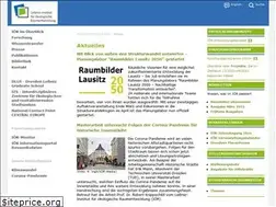 Sites similar to ioer.info