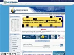 Sites similar to ioerj.com.br