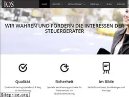 Sites similar to ioes.at