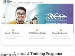 Sites similar to ioeti.org