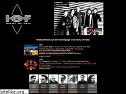 Sites similar to iof.de