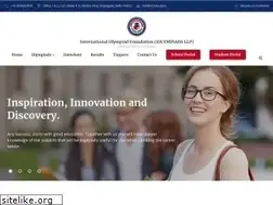Sites similar to iof.education