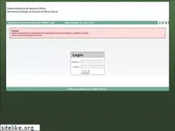 Sites similar to iof.mg.gov.br