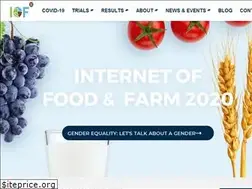 Sites similar to iof2020.eu