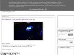 Sites similar to iofacciocosi.blogspot.com