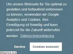 Sites similar to iofactory.de