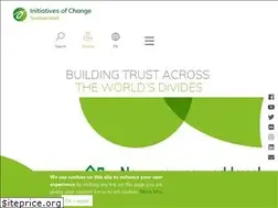 Sites similar to iofc.ch