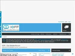Sites similar to ioff.tv