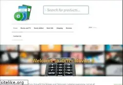 Sites similar to ioffer-movies.com