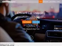 Sites similar to iofferdealer.com