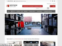 Sites similar to iofficefurniture.com.au