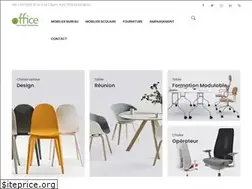 Sites similar to iofficemaroc.com