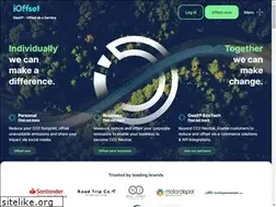 Sites similar to ioffset.io