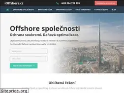 Sites similar to ioffshore.cz