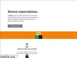 Sites similar to ioficina.com.br