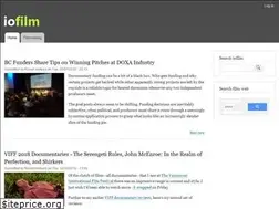 Sites similar to iofilm.com