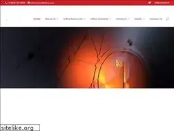 Sites similar to iofina.com